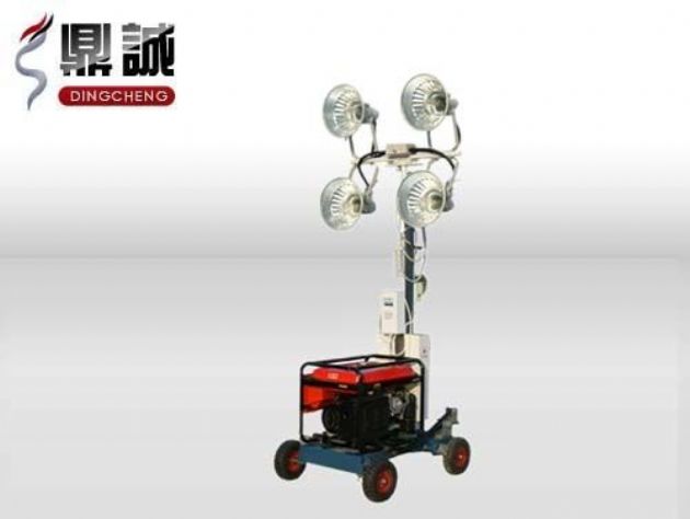 點(diǎn)擊查看詳細(xì)信息<br>標(biāo)題：工程照明車(chē) 應(yīng)急搶險(xiǎn)照明車(chē) 球形照明車(chē) 閱讀次數(shù)：5533