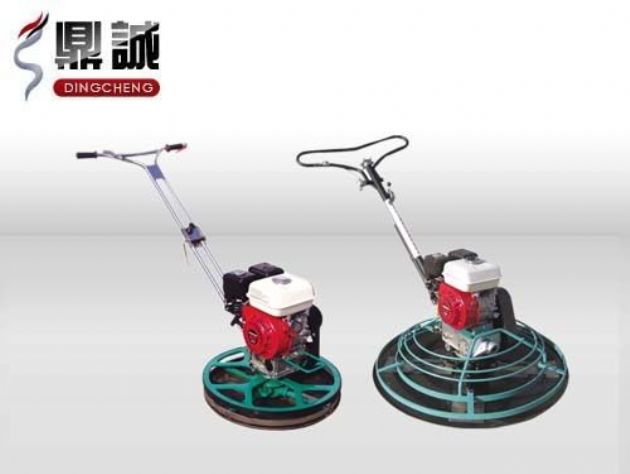 點(diǎn)擊查看詳細(xì)信息<br>標(biāo)題：手扶式水泥抹光機(jī) 閱讀次數(shù)：5274