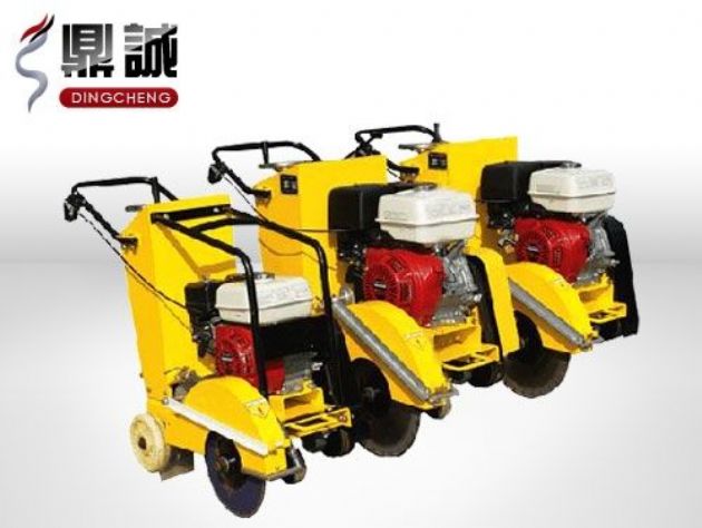 點(diǎn)擊查看詳細(xì)信息<br>標(biāo)題：路面切割機(jī) 閱讀次數(shù)：6645