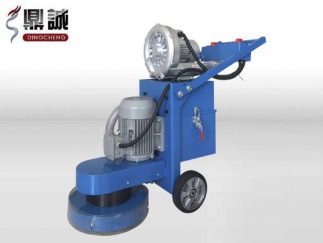 點(diǎn)擊查看詳細(xì)信息<br>標(biāo)題：環(huán)氧地坪無(wú)塵打磨機(jī) 閱讀次數(shù)：7002