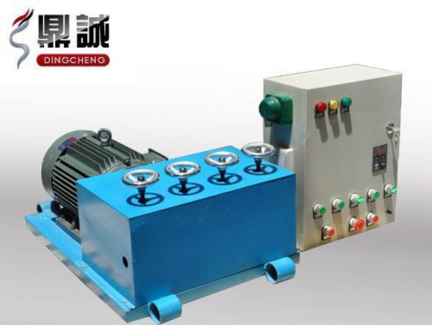 點(diǎn)擊查看詳細(xì)信息<br>標(biāo)題：鋼絞線(xiàn)穿束機(jī) 閱讀次數(shù)：6880