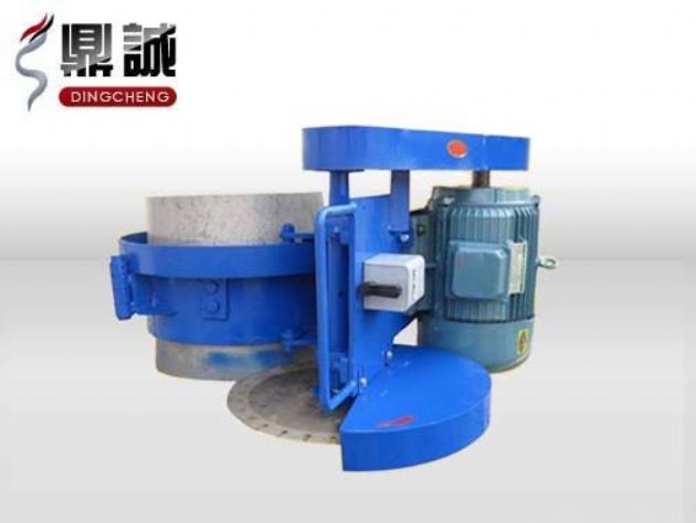 點(diǎn)擊查看詳細(xì)信息<br>標(biāo)題：卡箍式管樁切樁機(jī) 閱讀次數(shù)：14186