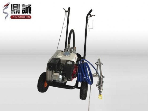 點(diǎn)擊查看詳細(xì)信息<br>標(biāo)題：冷噴式劃線(xiàn)機(jī) 閱讀次數(shù)：13994