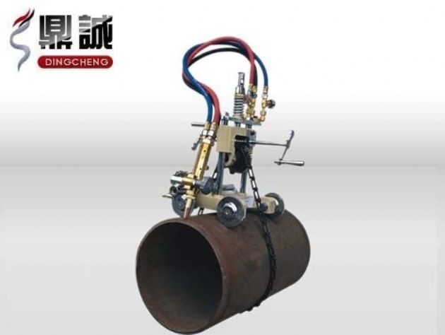 點(diǎn)擊查看詳細(xì)信息<br>標(biāo)題：手搖式管道切割機(jī) 閱讀次數(shù)：5101