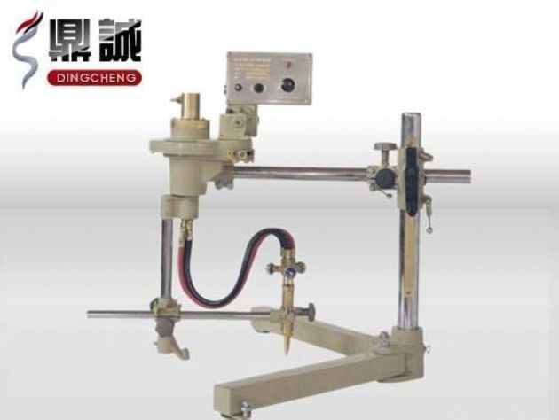 點(diǎn)擊查看詳細(xì)信息<br>標(biāo)題：火焰切割圓機(jī)  閱讀次數(shù)：4736