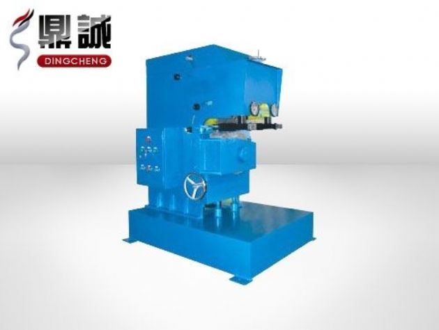 點擊查看詳細信息<br>標題：GD-20滾剪倒角機 閱讀次數(shù)：5295