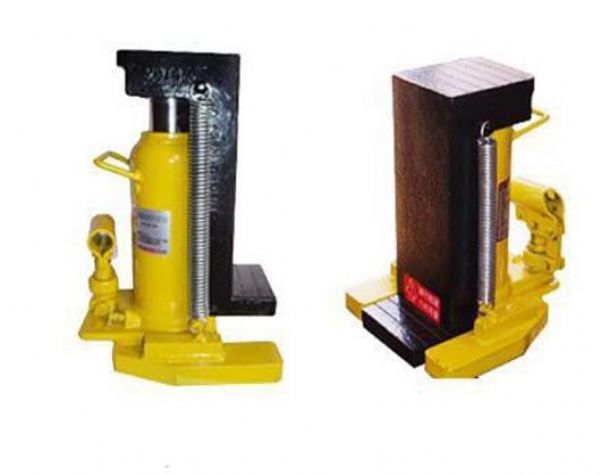 點擊查看詳細信息<br>標題：附爪式千斤頂 閱讀次數(shù)：4073