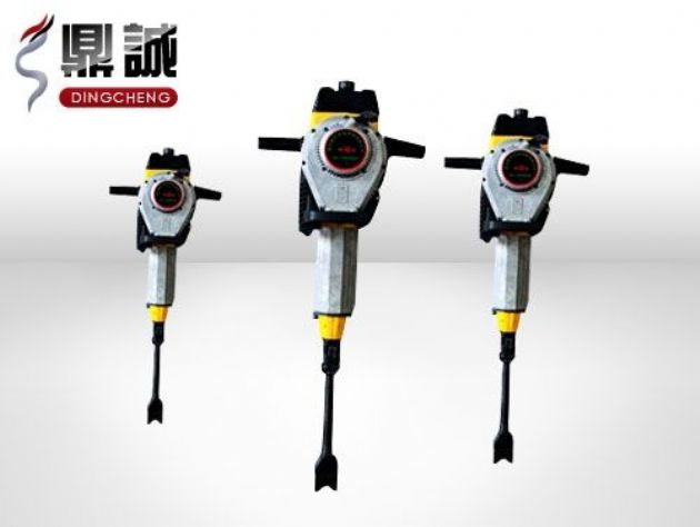 點擊查看詳細信息<br>標題：威克搗固機 閱讀次數(shù)：4586