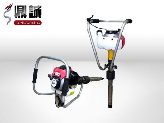 點(diǎn)擊查看詳細(xì)信息<br>標(biāo)題：內(nèi)燃搗固機(jī) 閱讀次數(shù)：4426