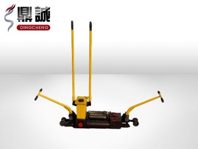 點(diǎn)擊查看詳細(xì)信息<br>標(biāo)題：軌縫調(diào)整器 閱讀次數(shù)：4619