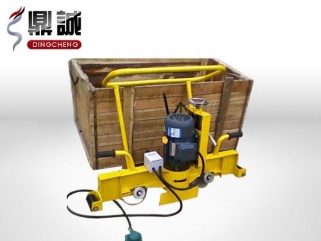 點(diǎn)擊查看詳細(xì)信息<br>標(biāo)題：電動(dòng)鋼軌打磨機(jī) 閱讀次數(shù)：4887