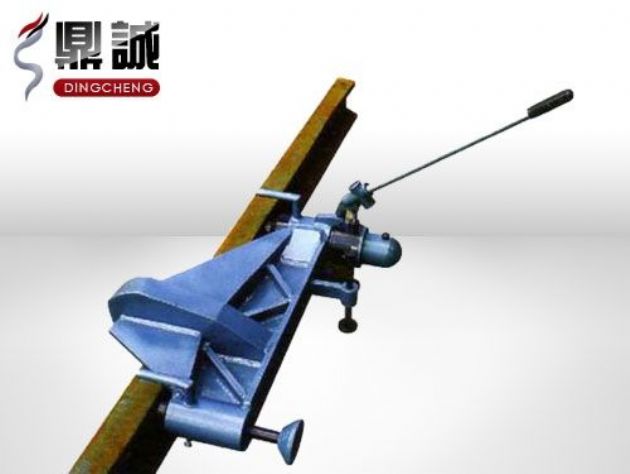 點(diǎn)擊查看詳細(xì)信息<br>標(biāo)題：水平液壓彎軌機(jī) 閱讀次數(shù)：5041