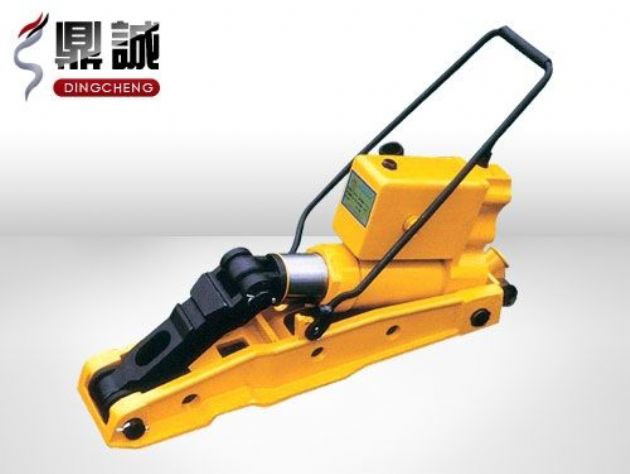 點擊查看詳細信息<br>標題：液壓起撥道機 閱讀次數(shù)：4396