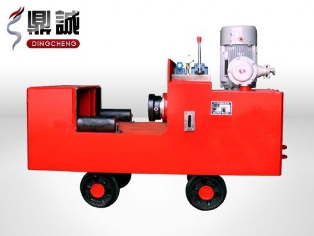 點擊查看詳細信息<br>標(biāo)題：液壓校直機 閱讀次數(shù)：4760