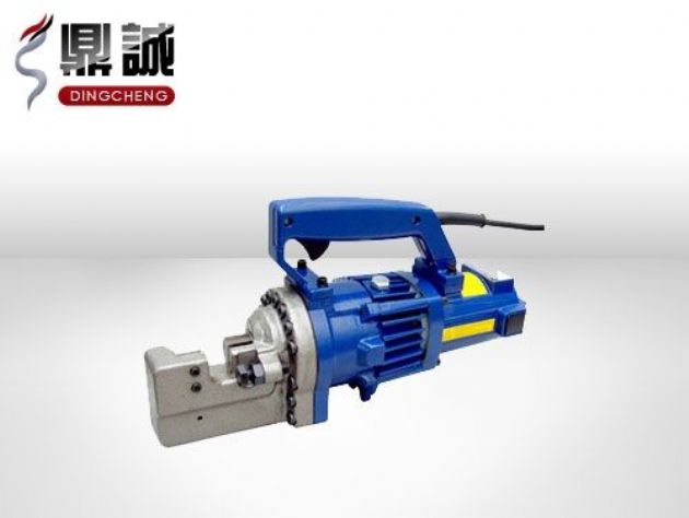 點擊查看詳細信息<br>標題：電動鋼筋剪 閱讀次數(shù)：4513