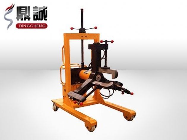 點擊查看詳細信息<br>標題：電動升降拔輪器 閱讀次數(shù)：4835