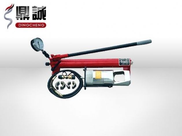 點擊查看詳細信息<br>標(biāo)題：液壓螺帽破切器 閱讀次數(shù)：5074