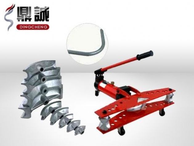 點擊查看詳細信息<br>標題：手動液壓彎管機 閱讀次數(shù)：4841