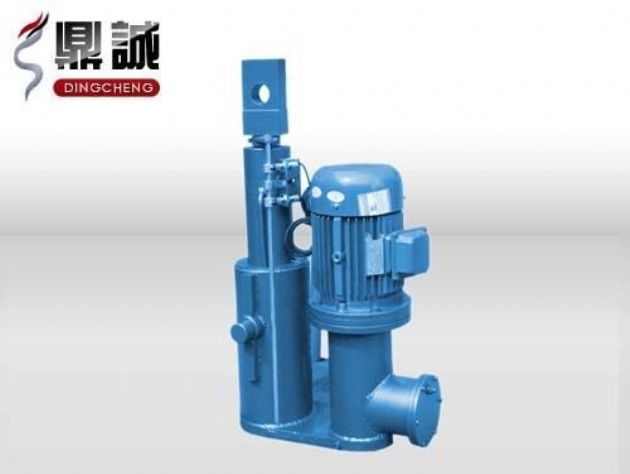 點(diǎn)擊查看詳細(xì)信息<br>標(biāo)題：平行式電液推桿 閱讀次數(shù)：5222