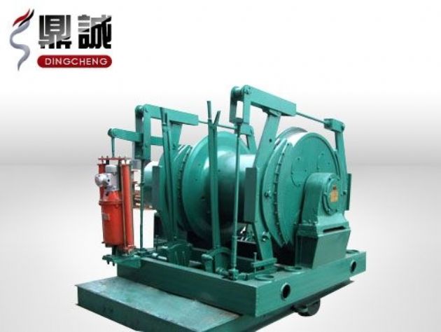 點(diǎn)擊查看詳細(xì)信息<br>標(biāo)題：JD系列調(diào)度絞車(chē) 閱讀次數(shù)：6117