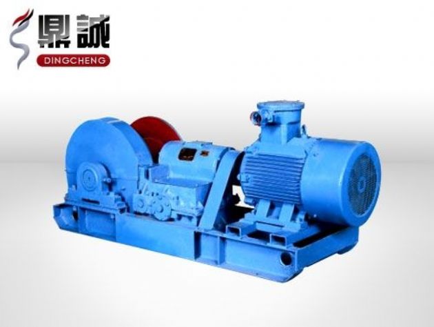 點(diǎn)擊查看詳細(xì)信息<br>標(biāo)題：JH系列回柱絞車(chē) 閱讀次數(shù)：5604