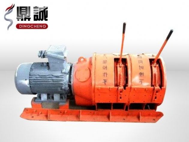 點(diǎn)擊查看詳細(xì)信息<br>標(biāo)題：2JPB系列耙礦絞車(chē) 閱讀次數(shù)：6377