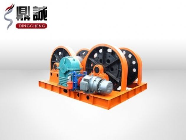 點(diǎn)擊查看詳細(xì)信息<br>標(biāo)題：JZ系列鑿井絞車(chē) 閱讀次數(shù)：6503