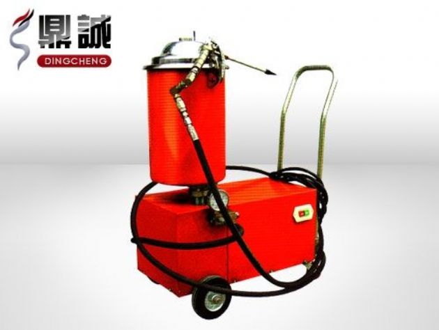 點擊查看詳細信息<br>標題：TZ-3電動注油機 閱讀次數(shù)：4604