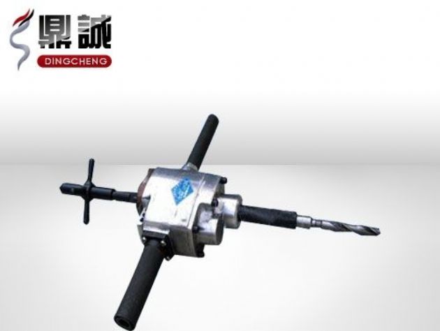 點擊查看詳細信息<br>標題：ZK19型軌道鉆 閱讀次數(shù)：3949