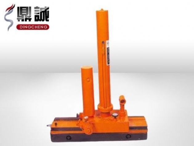 點擊查看詳細信息<br>標題：機車落軌復位機 閱讀次數(shù)：5001