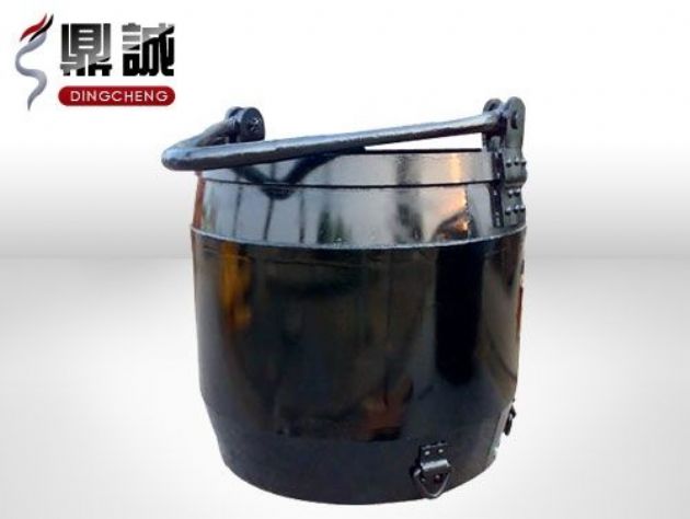 點(diǎn)擊查看詳細(xì)信息<br>標(biāo)題：礦用吊桶 閱讀次數(shù)：6817