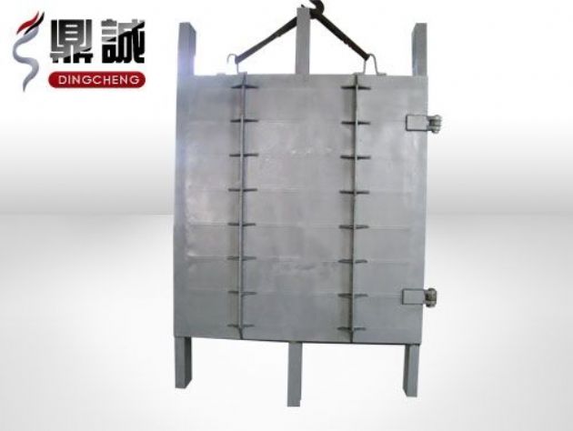 點(diǎn)擊查看詳細(xì)信息<br>標(biāo)題：礦用防水密閉門(mén) 閱讀次數(shù)：7609