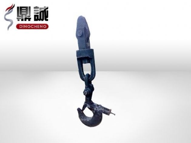 點(diǎn)擊查看詳細(xì)信息<br>標(biāo)題：礦用鉤頭裝置 閱讀次數(shù)：6634