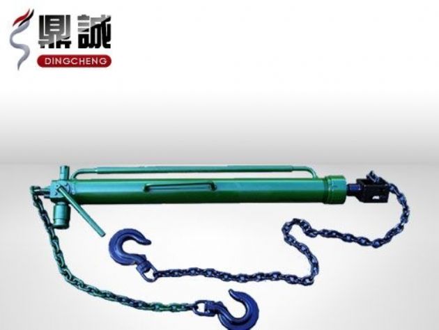 點(diǎn)擊查看詳細(xì)信息<br>標(biāo)題：液壓快速回柱器 閱讀次數(shù)：4834