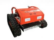 點(diǎn)擊查看詳細(xì)信息<br>標(biāo)題：遙控式割草機(jī) 閱讀次數(shù)：2970